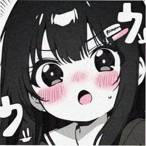 天天动漫用户头像